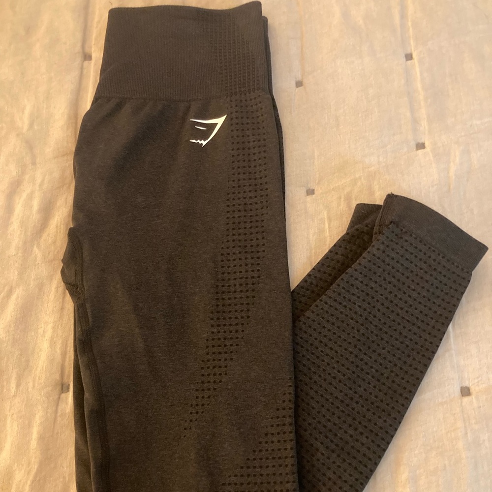 Gymshark vital seamless